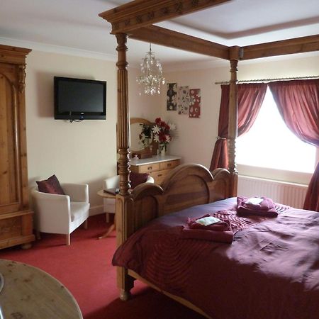 The Sycamore Tree Longtown Room photo