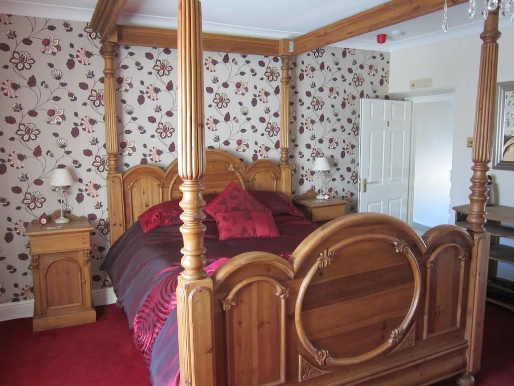 The Sycamore Tree Longtown Room photo