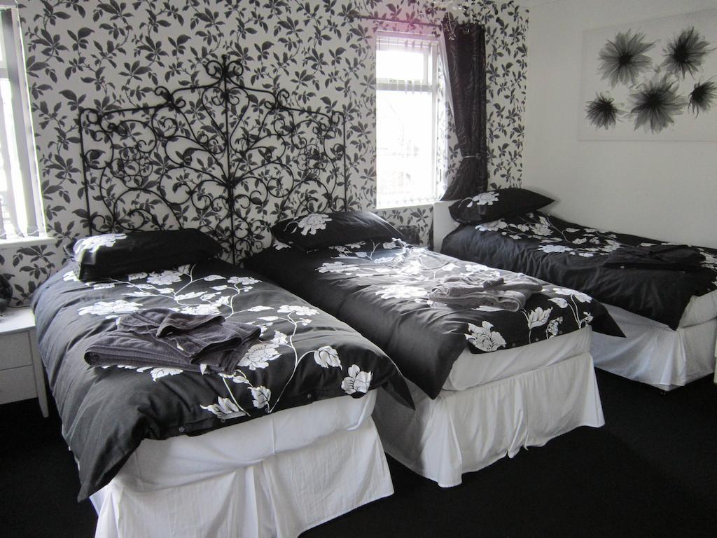 The Sycamore Tree Longtown Room photo