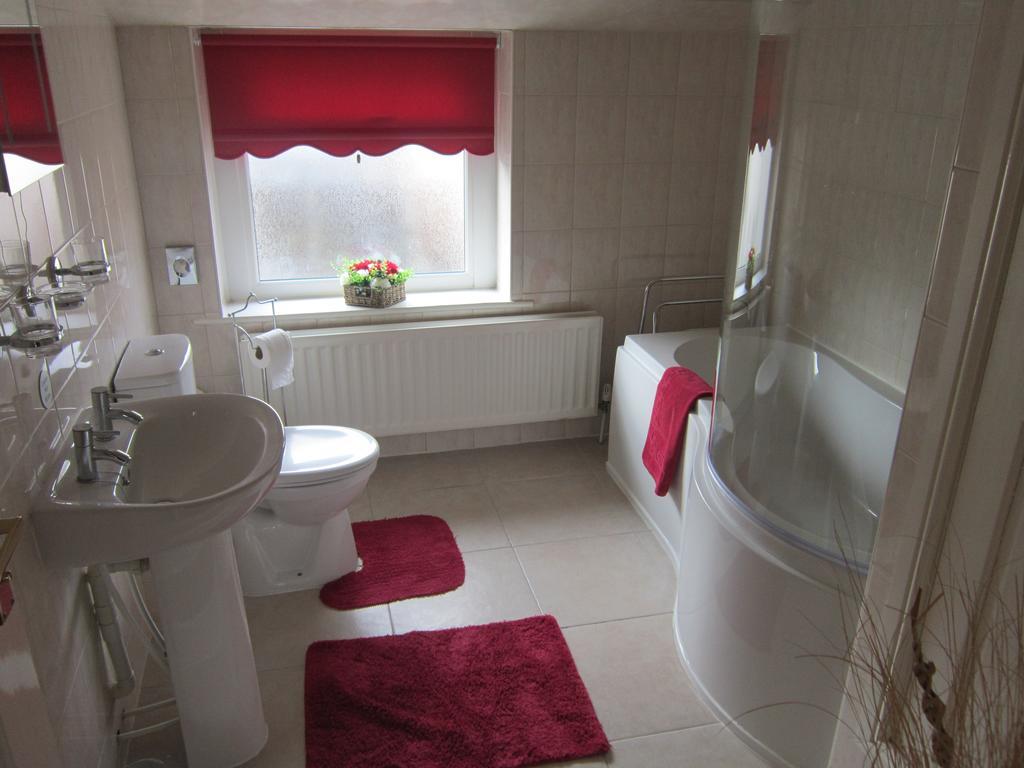 The Sycamore Tree Longtown Room photo
