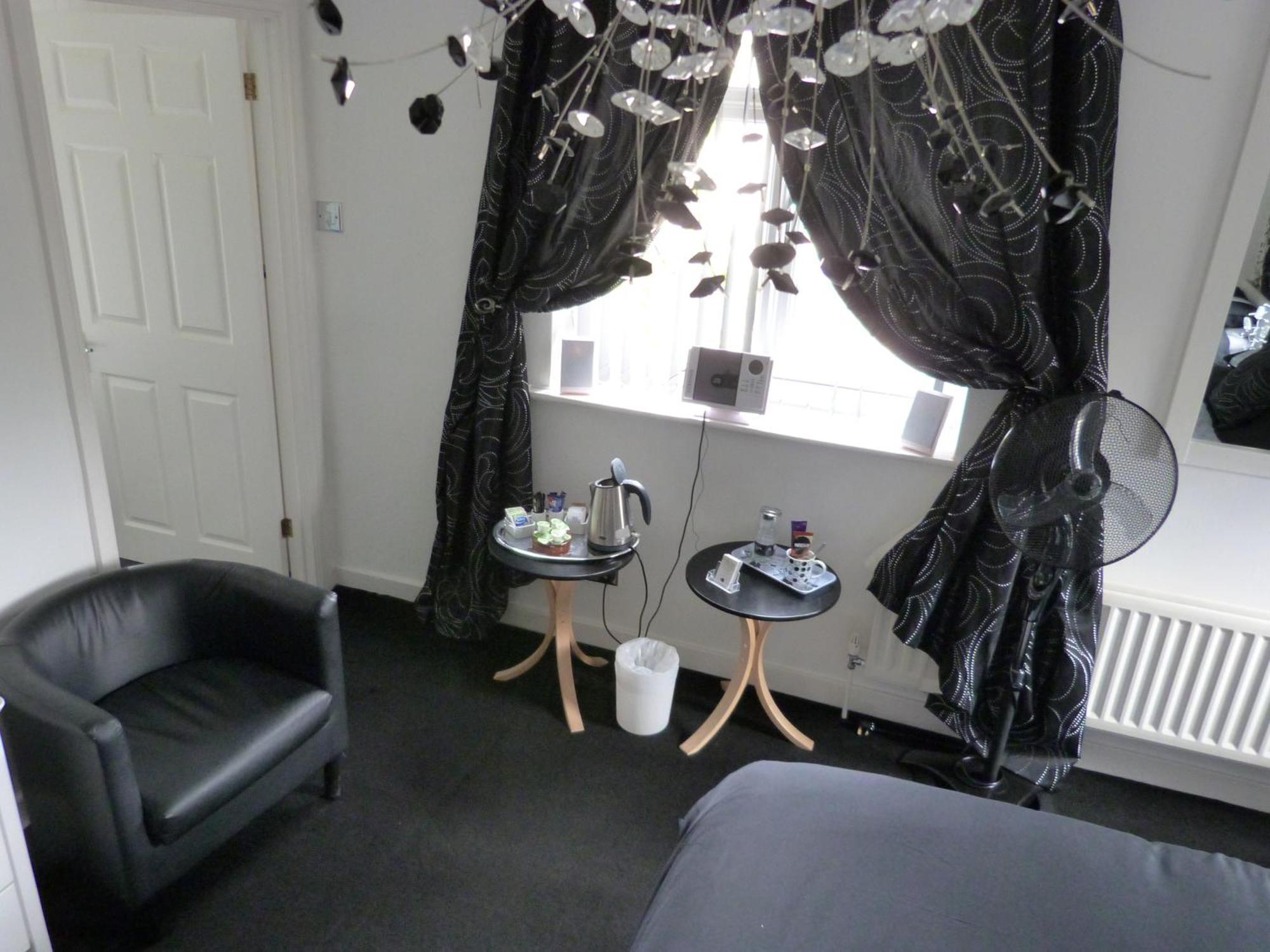 The Sycamore Tree Longtown Room photo